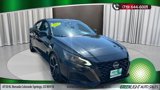 Used 2023 Nissan Altima 2.5 SR image 5