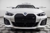 Used 2025 BMW i4 M50 w/ Parking Assistance Package image 4