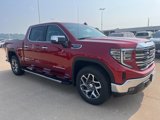 New 2026 GMC Sierra 1500 SLT w/ SLT Premium Package image 2