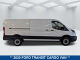New 2025 Ford Transit 250 Low Roof image 3