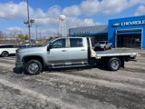 Used 2024 Chevrolet Silverado 3500 LT w/ Convenience Package image 2
