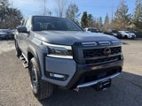 New 2025 Nissan Frontier PRO-4X w/ Pro Premium Package image 2