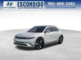 New 2025 Hyundai Ioniq 5 Limited image 3