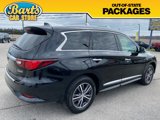 Used 2019 INFINITI QX60 Luxe w/ Essential Package image 6