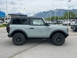 Used 2024 Ford Bronco Badlands image 2