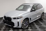 New 2026 BMW X5 M60i image 2