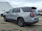 Used 2024 Chevrolet Tahoe Z71 w/ Luxury Package image 4