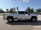 New 2025 Chevrolet Silverado 2500 LTZ w/ LTZ Premium Package image 6