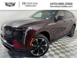 New 2025 Cadillac Escalade IQ Sport 1 image 2