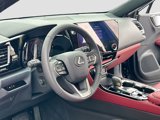 New 2025 Lexus NX 350 AWD w/ Premium Package image 4