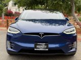 Used 2016 Tesla Model X 60D image 5