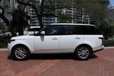 Used 2017 Land Rover Range Rover image 3