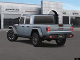 New 2025 Jeep Gladiator Rubicon image 5