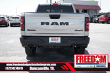 New 2025 RAM 1500 Rebel image 4
