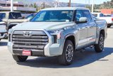 New 2025 Toyota Tundra Limited image 3