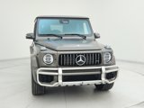New 2025 Mercedes-Benz G 63 AMG 4MATIC image 2