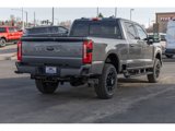 New 2025 Ford F350 XLT w/ Black Appearance Package image 3