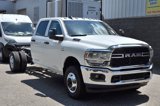 New 2024 RAM 3500 Tradesman w/ Chrome Appearance Group image 2