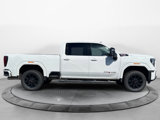 Used 2024 GMC Sierra 2500 AT4 w/ Technology Package image 2