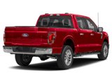 New 2025 Ford F150 Lariat image 2