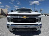 New 2025 Chevrolet Silverado 2500 LT w/ All Star Edition image 2
