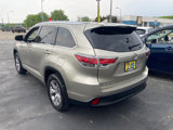 Used 2014 Toyota Highlander XLE image 4