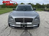 Used 2022 Lincoln Aviator Reserve w/ Elements Package Plus image 3