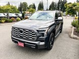 Certified 2025 Toyota Sequoia 4WD image 4