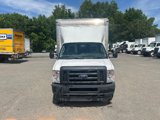 Used 2021 Ford E-350 and Econoline 350 Super Duty image 2