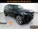 New 2025 Jeep Grand Cherokee L Overland image 3