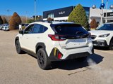New 2025 Subaru Crosstrek 2.5i Sport w/ Crosstrek Mirror Package image 4