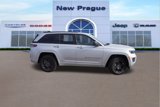 New 2025 Jeep Grand Cherokee Limited 4xe image 3
