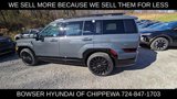New 2025 Hyundai Santa Fe Calligraphy image 4