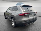 New 2025 Toyota Grand Highlander FWD image 4