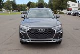 Used 2025 Audi Q5 e Premium image 2