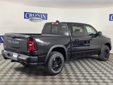 New 2026 RAM 1500 Rebel image 5