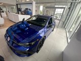 New 2025 Volkswagen Golf R Black Edition image 3