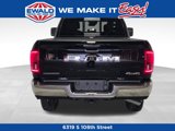 New 2025 RAM 3500 Big Horn image 4