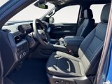New 2025 Chevrolet Suburban Premier image 2