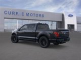 New 2025 Ford F150 XLT w/ Equipment Group 303A High image 4