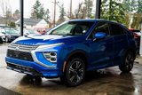 New 2025 Mitsubishi Eclipse Cross SEL image 3