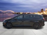 New 2026 Chrysler Pacifica Limited w/ Uconnect Theater Family Group image 2