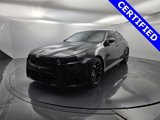Certified 2026 BMW M5 w/ Executive Package image 3