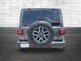 New 2025 Jeep Wrangler Sahara image 4