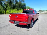 Used 2020 Ford F150 Lariat w/ Equipment Group 502A Luxury image 6