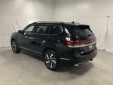Used 2024 Volkswagen Atlas SEL image 5