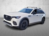 New 2025 MAZDA CX-70 3.3 Turbo w/ Premium Package image 3