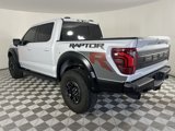 Certified 2025 Ford F150 Raptor w/ Equipment Group 803A Raptor R image 5