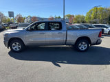 New 2025 RAM 1500 Big Horn image 3