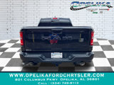 Used 2025 RAM 1500 Classic Warlock image 4